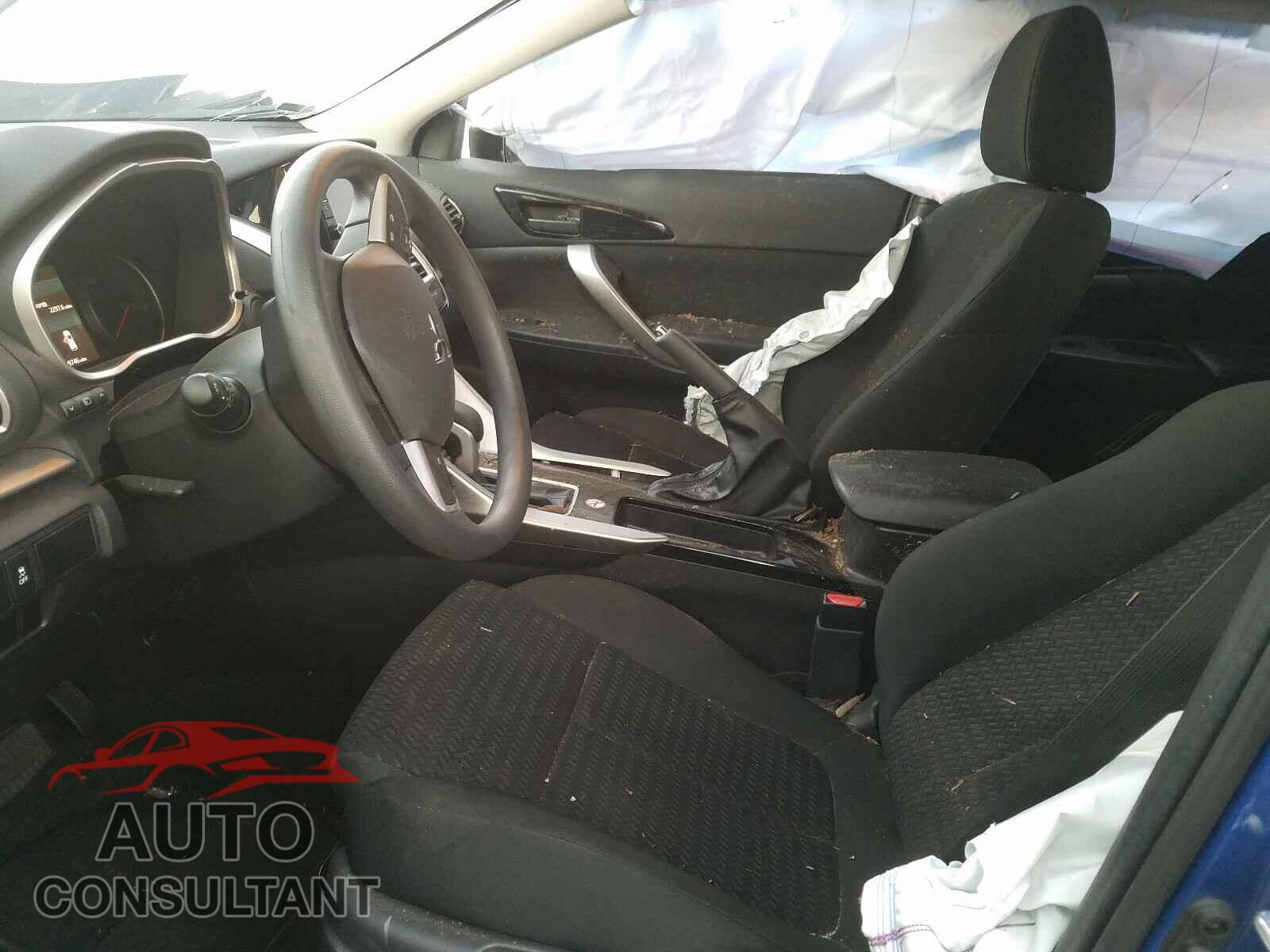 MITSUBISHI ECLIPSE 2020 - JA4AS3AA8LZ036665