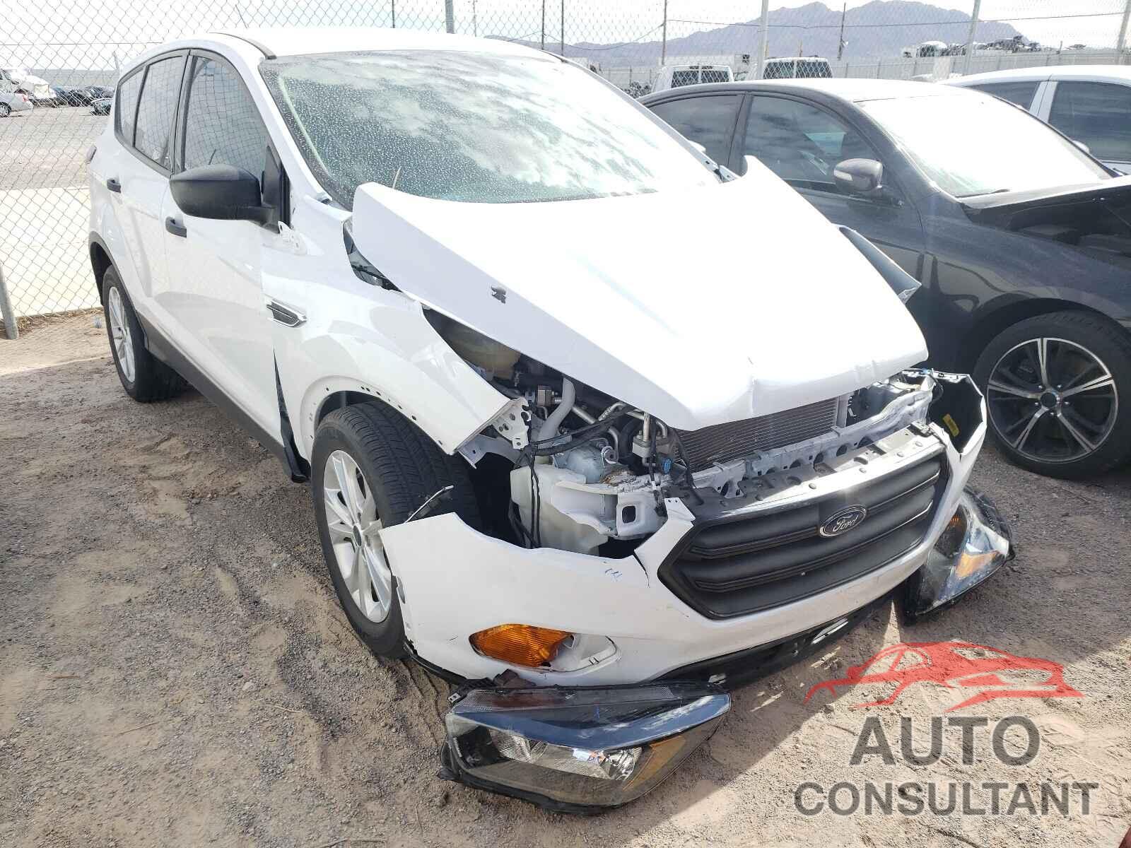 FORD ESCAPE 2019 - 1FMCU0F76KUA80305