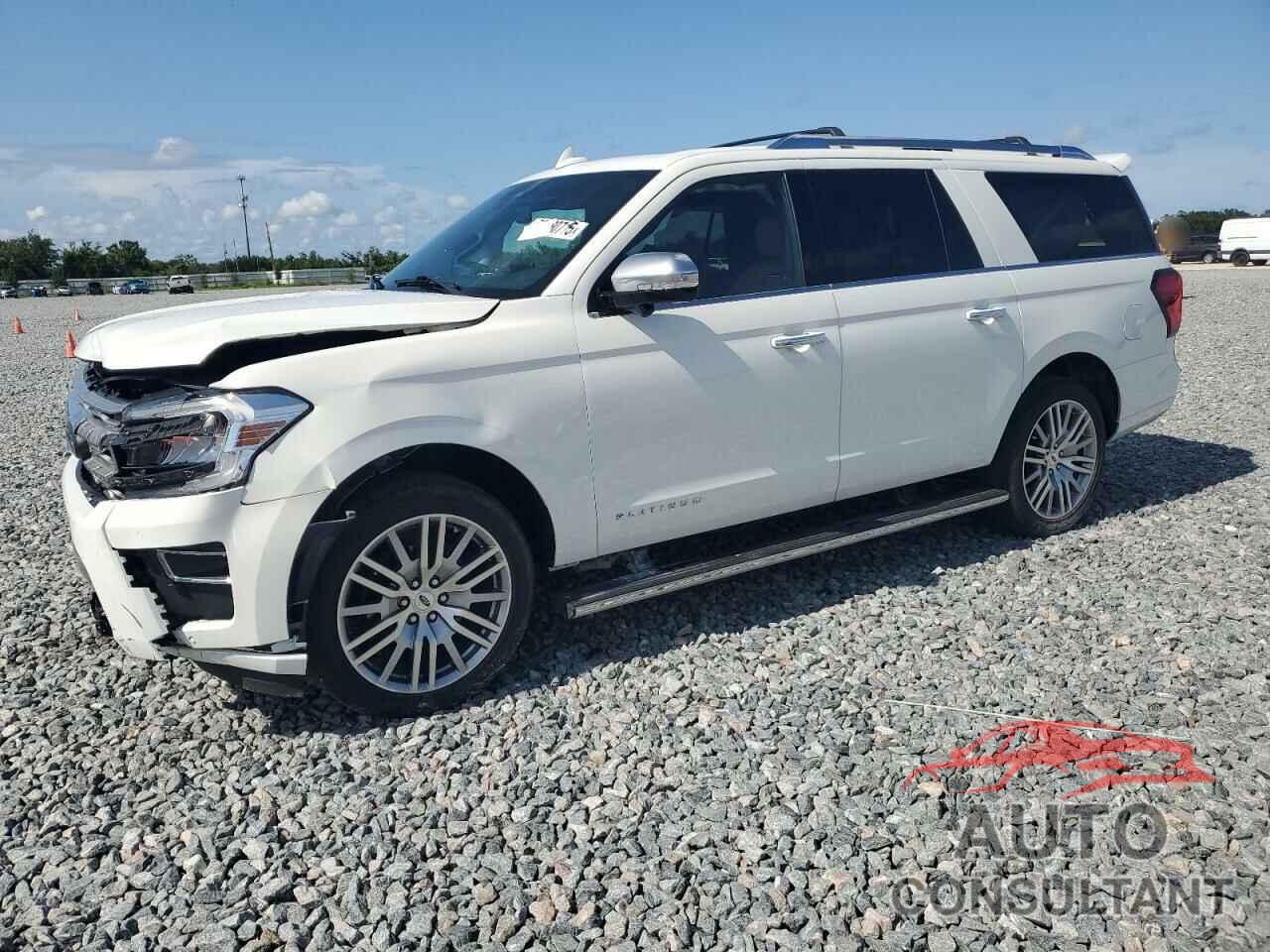 FORD EXPEDITION 2023 - 1FMJK1M82PEA04578