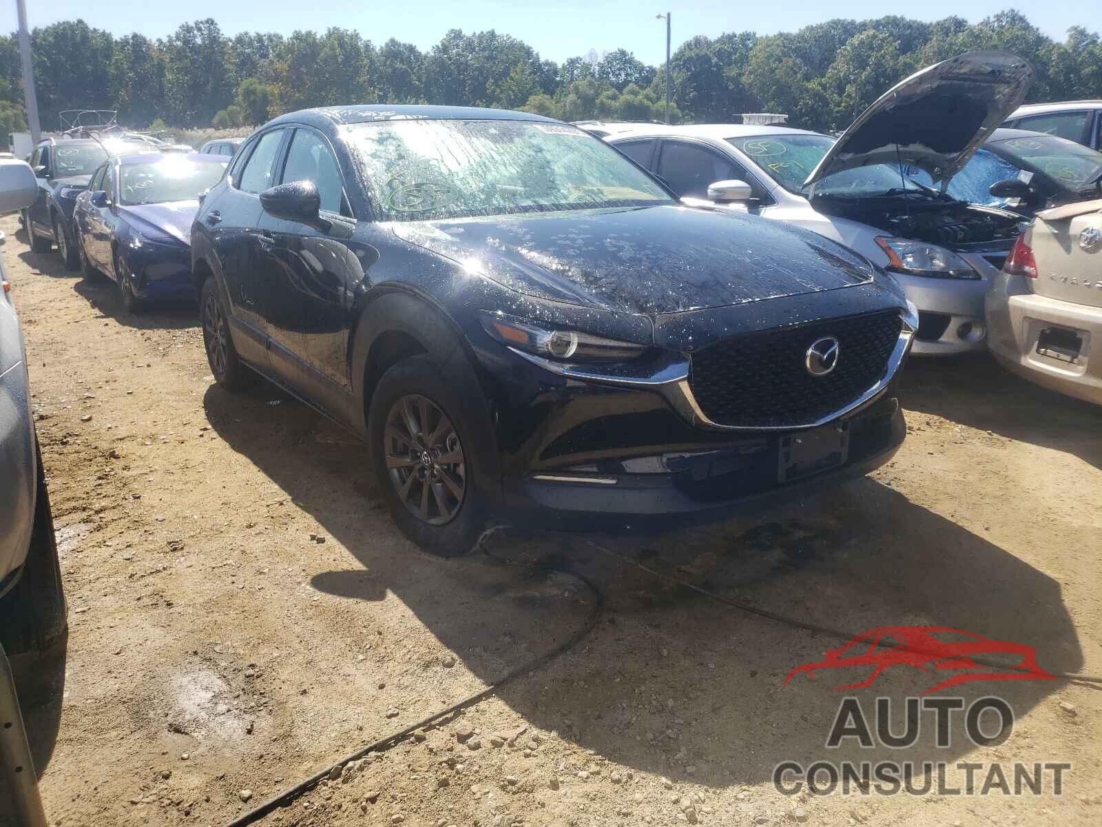 MAZDA CX30 2021 - 3MVDMBAL3MM238338