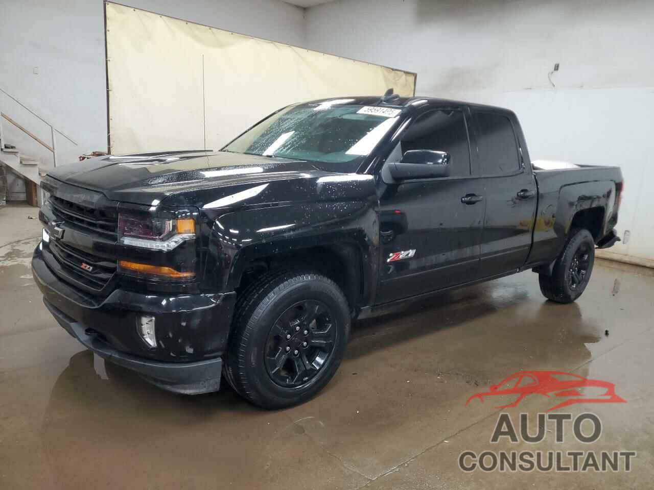 CHEVROLET ALL Models 2019 - 2GCVKPEC0K1157174