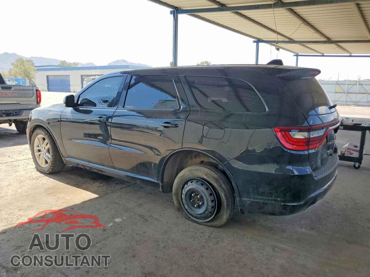 DODGE DURANGO 2022 - 1C4RDJDG4NC183093