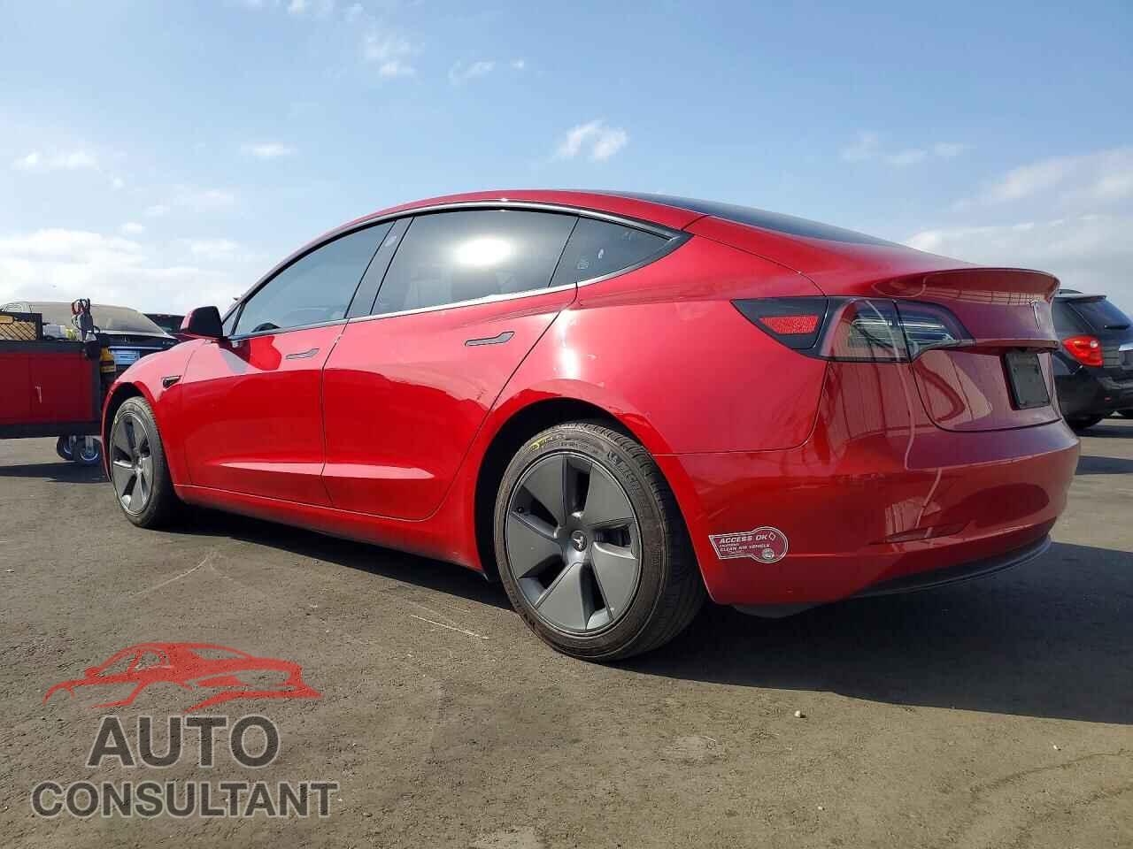 TESLA MODEL 3 2023 - 5YJ3E1EA8PF699895