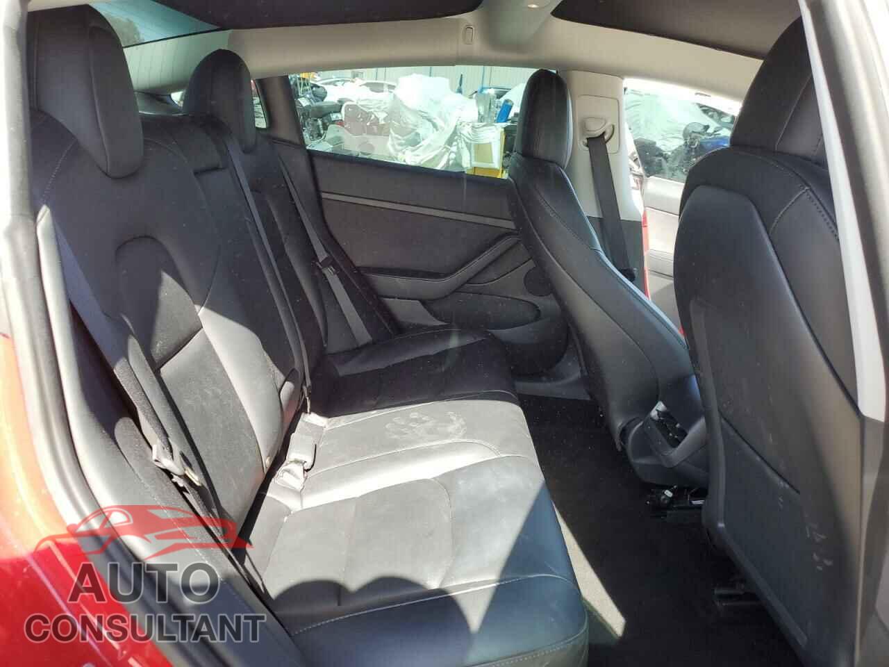 TESLA MODEL 3 2023 - 5YJ3E1EA1PF453707