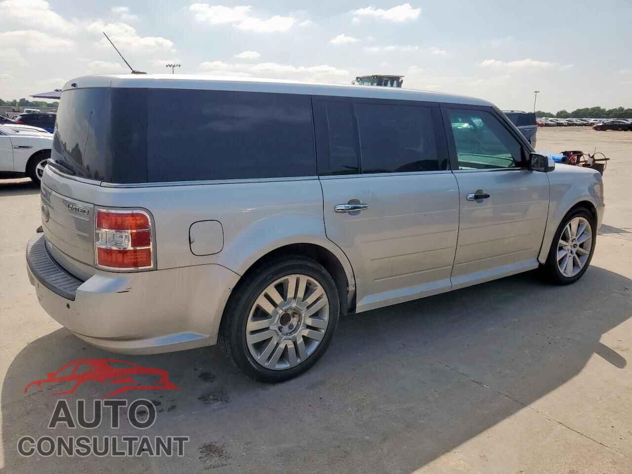 FORD FLEX 2012 - 2FMGK5DCXCBD08673