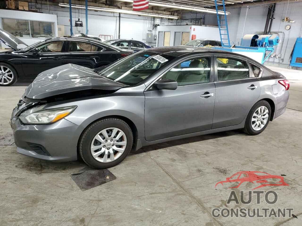 NISSAN ALTIMA 2016 - 1N4AL3AP7GN332013