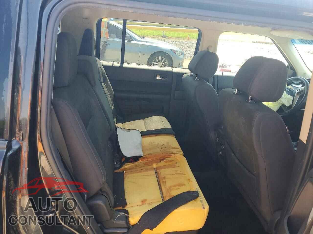 FORD FLEX 2013 - 2FMGK5B8XDBD29636