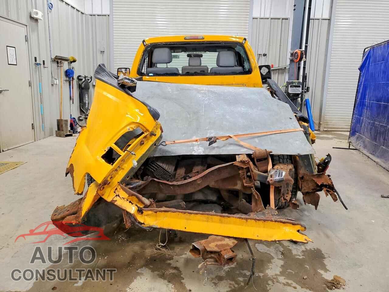 FORD F250 2011 - 1FTBF2A66BEB48374