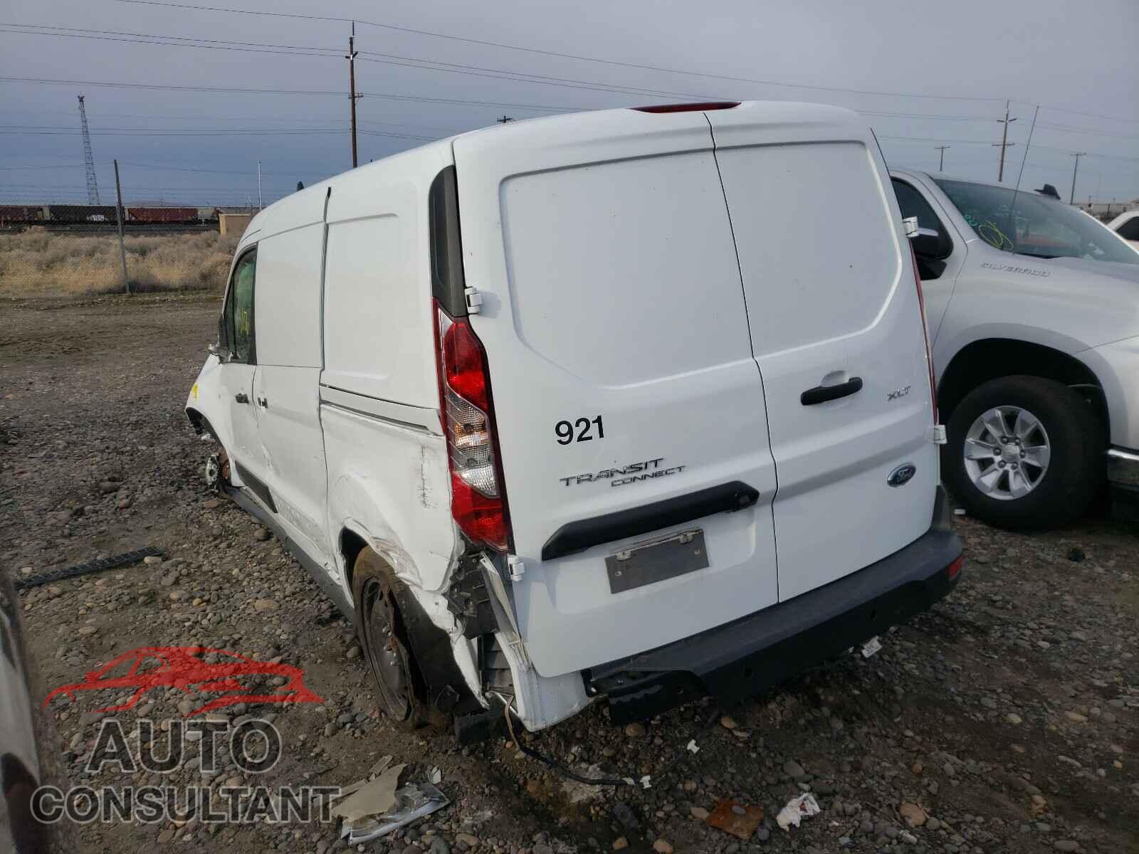 FORD TRANSIT CO 2019 - NM0LS7F70K1422655