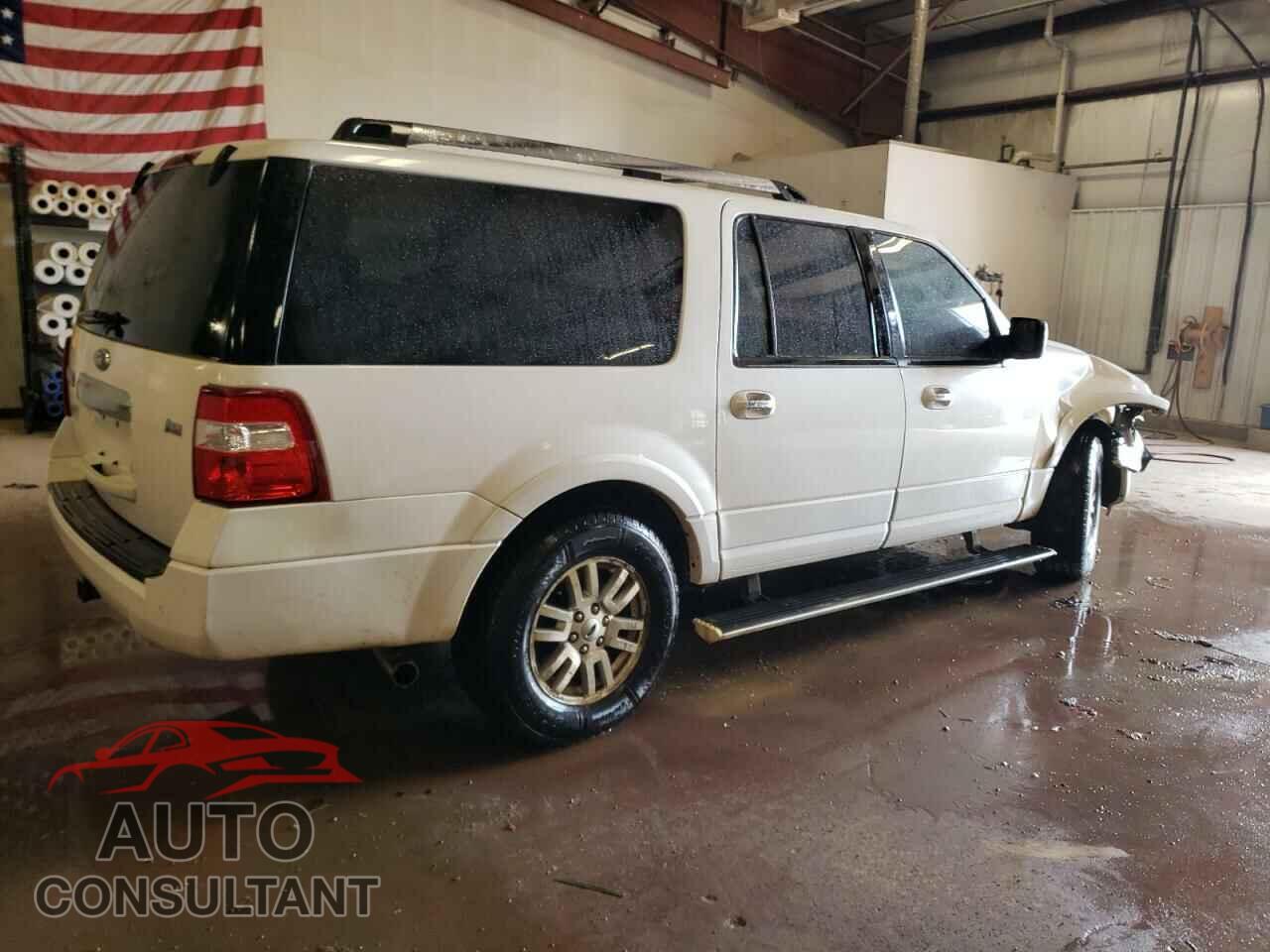 FORD EXPEDITION 2013 - 1FMJK2A59DEF28774