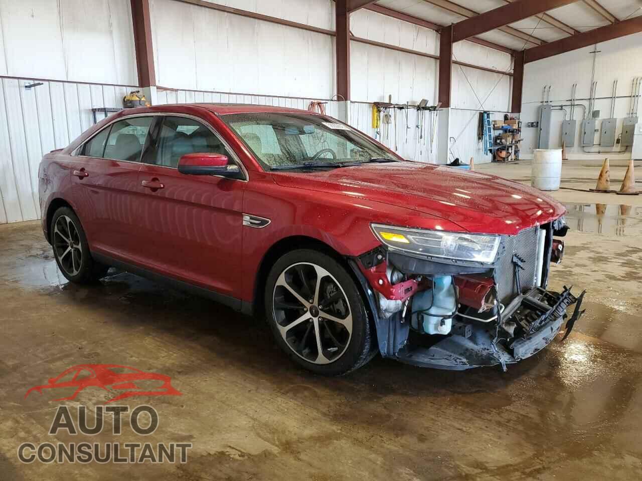 FORD TAURUS 2015 - 1FAHP2E83FG143653