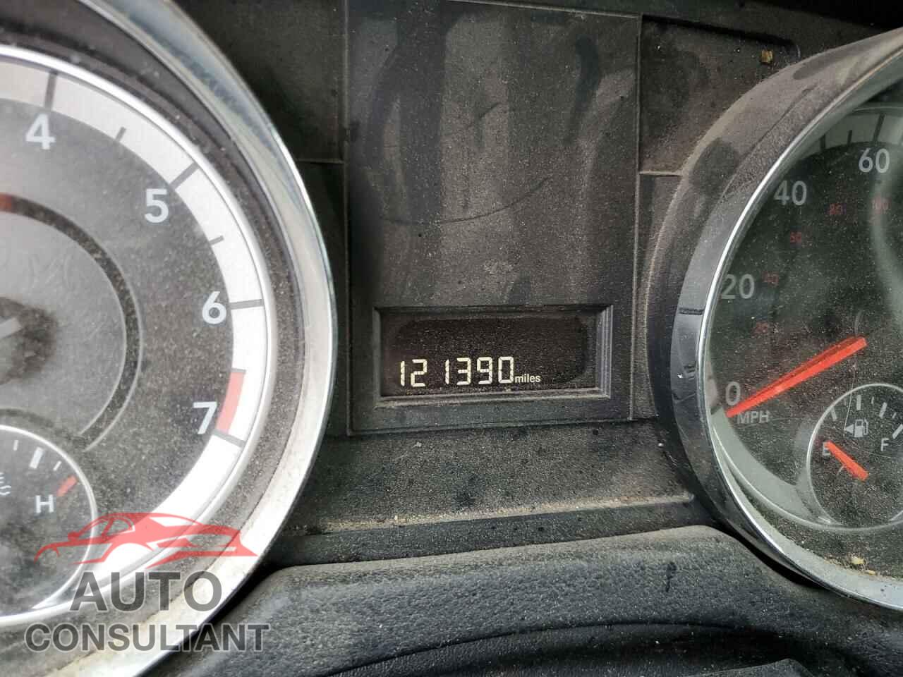 DODGE CARAVAN 2016 - 2C4RDGBG5GR335639