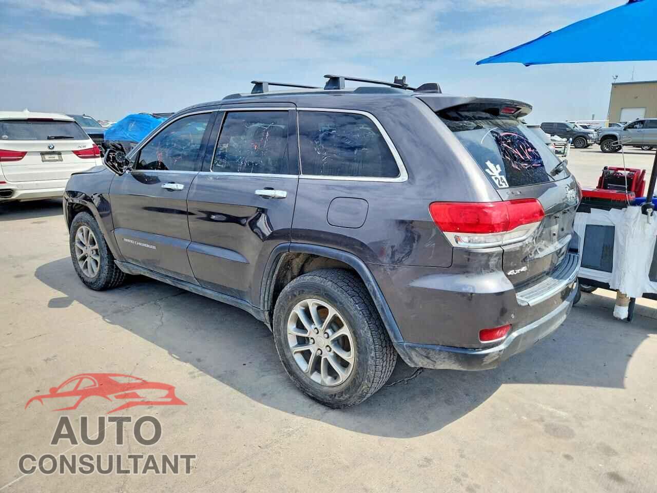 JEEP CHEROKEE 2015 - 1C4RJFBG6FC636883