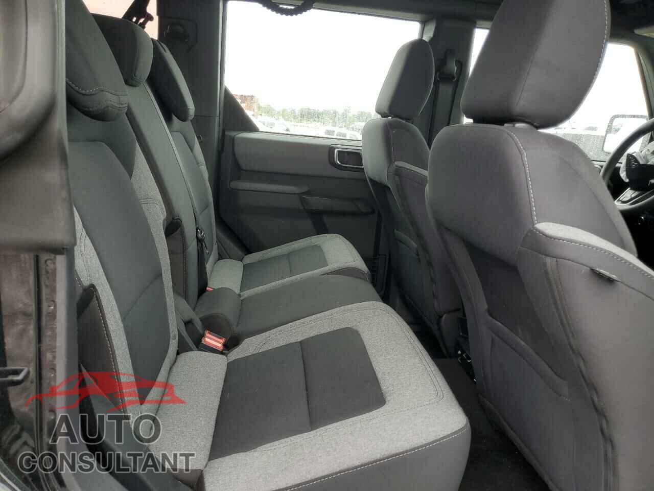 FORD BRONCO 2022 - 1FMEE5BP7NLB01116