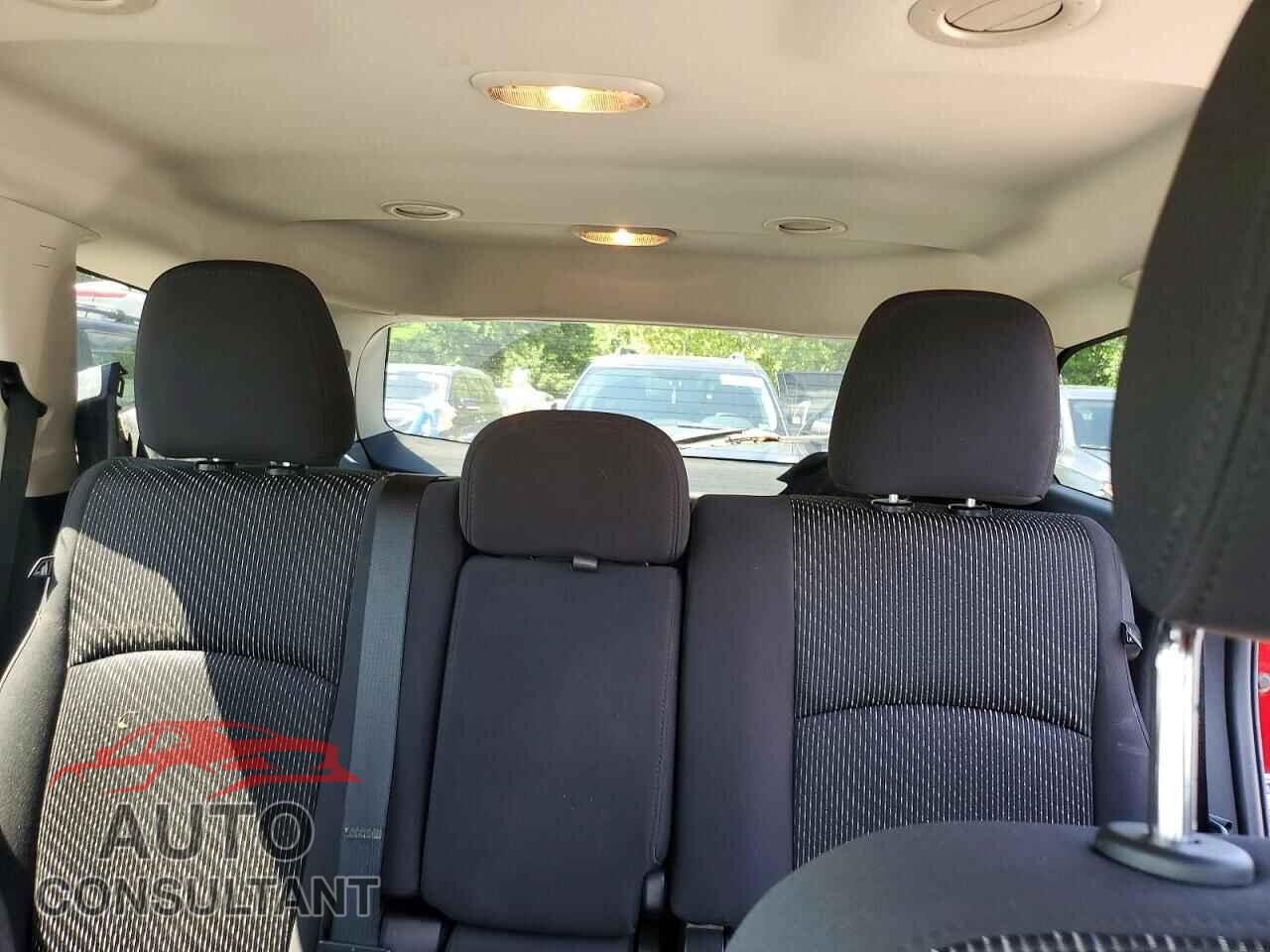 DODGE JOURNEY 2013 - 3C4PDDBG1DT535898