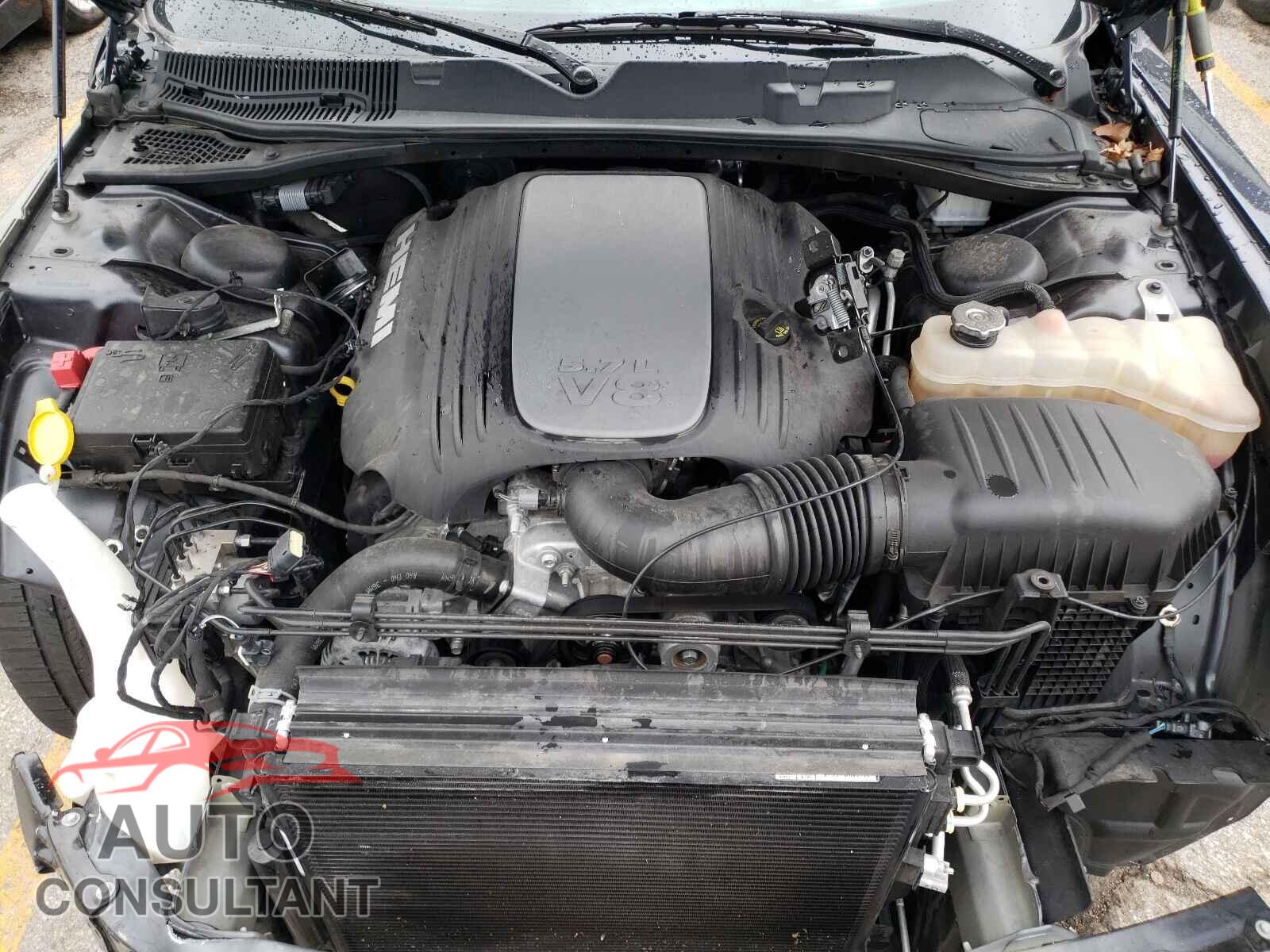DODGE CHALLENGER 2019 - 2C3CDZBT3KH629400