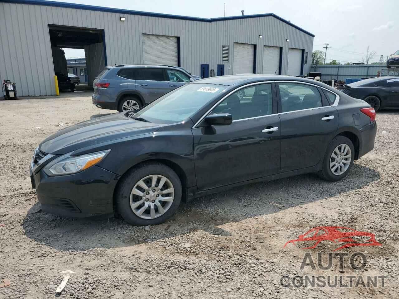 NISSAN ALTIMA 2017 - 1N4AL3AP4HN360093