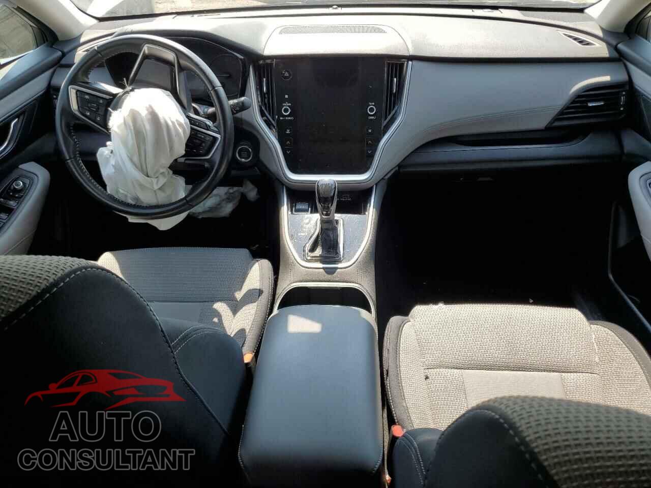 SUBARU OUTBACK 2023 - 4S4BTAFC1P3105903