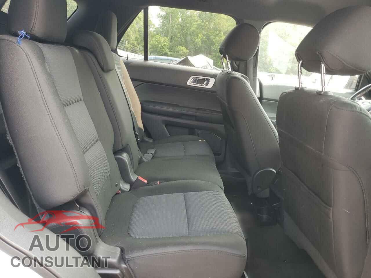 FORD EXPLORER 2015 - 1FM5K8D87FGB15494