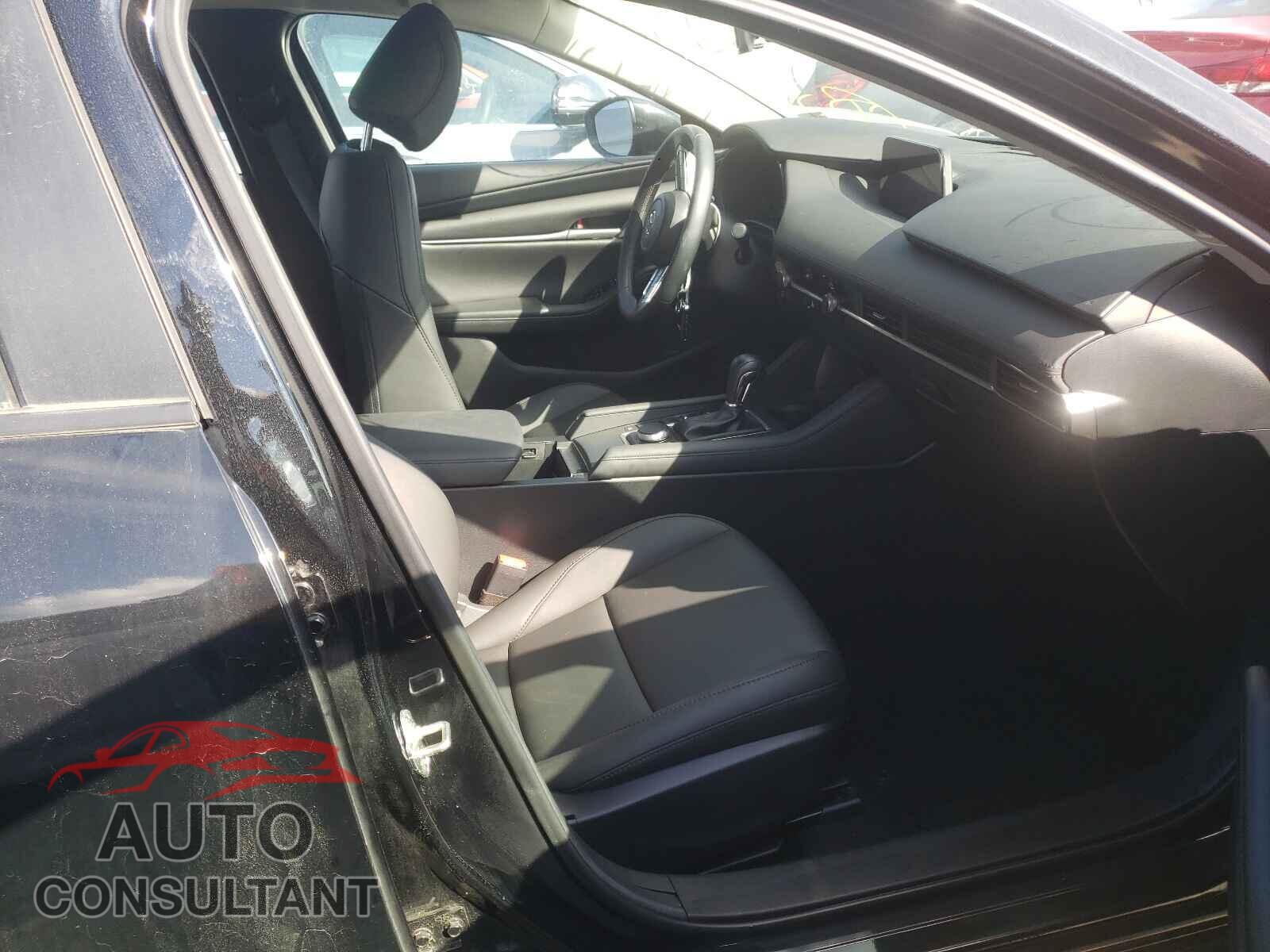 MAZDA 3 2020 - 3MZBPACL9LM115405