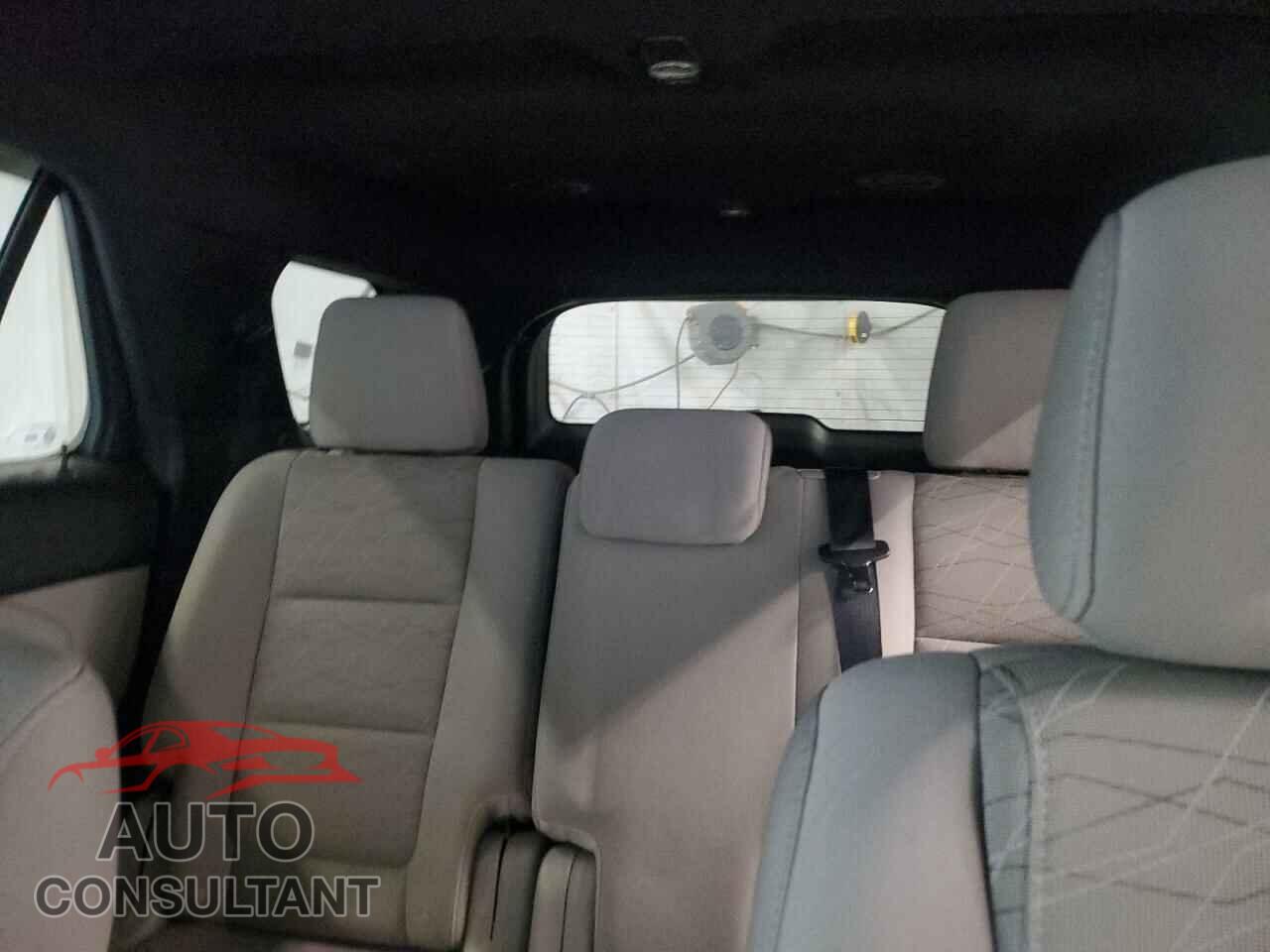 FORD EXPLORER 2015 - 1FM5K8B82FGA13054