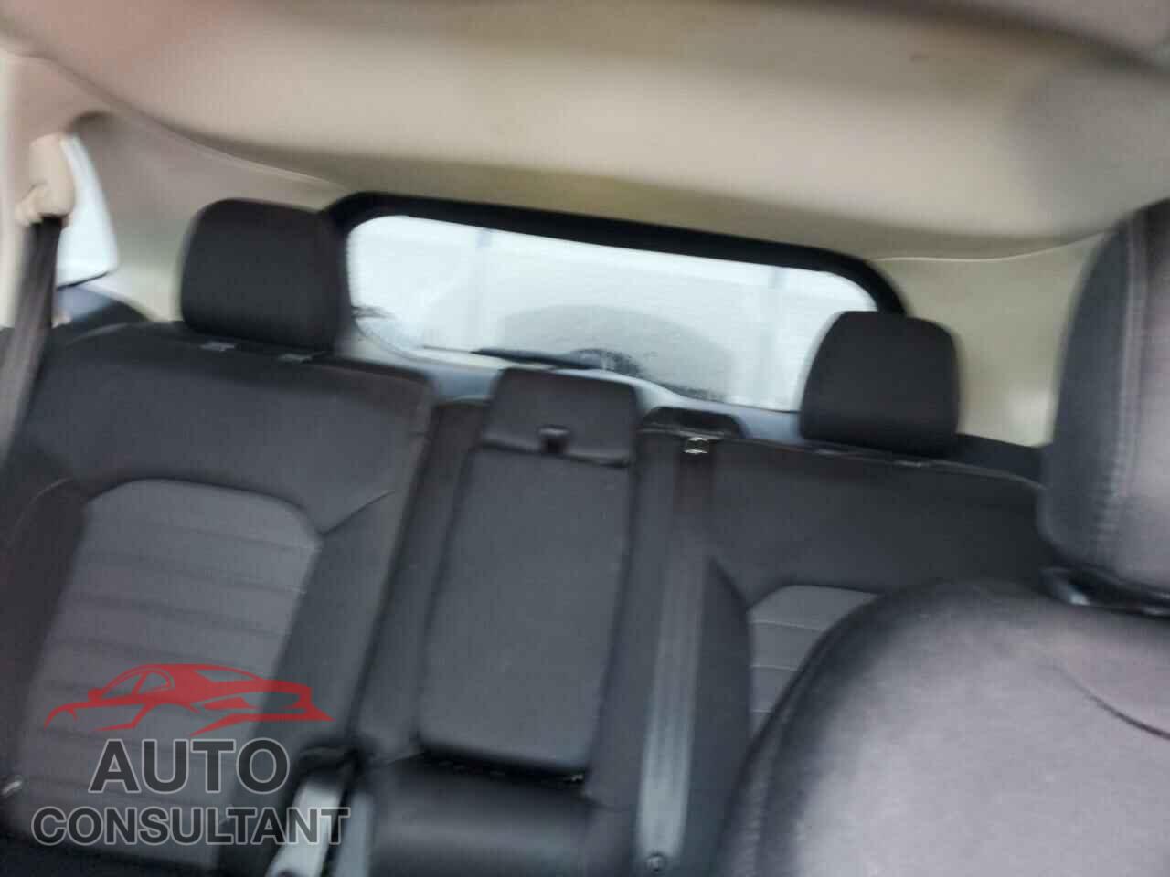 FORD EDGE 2016 - 2FMPK3G94GBB57517