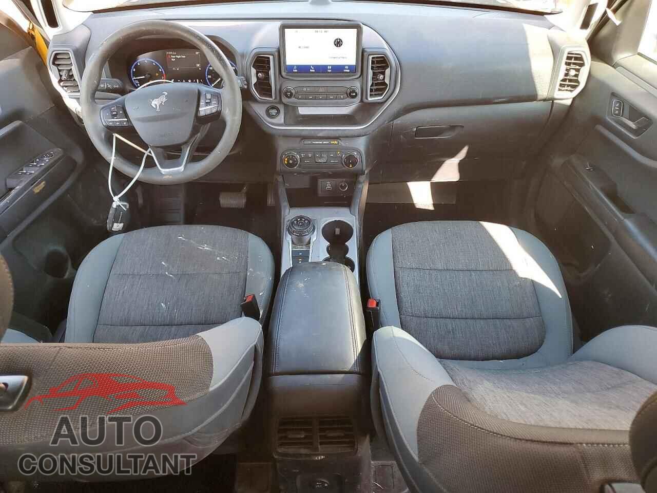 FORD BRONCO 2023 - 3FMCR9B66PRD62476
