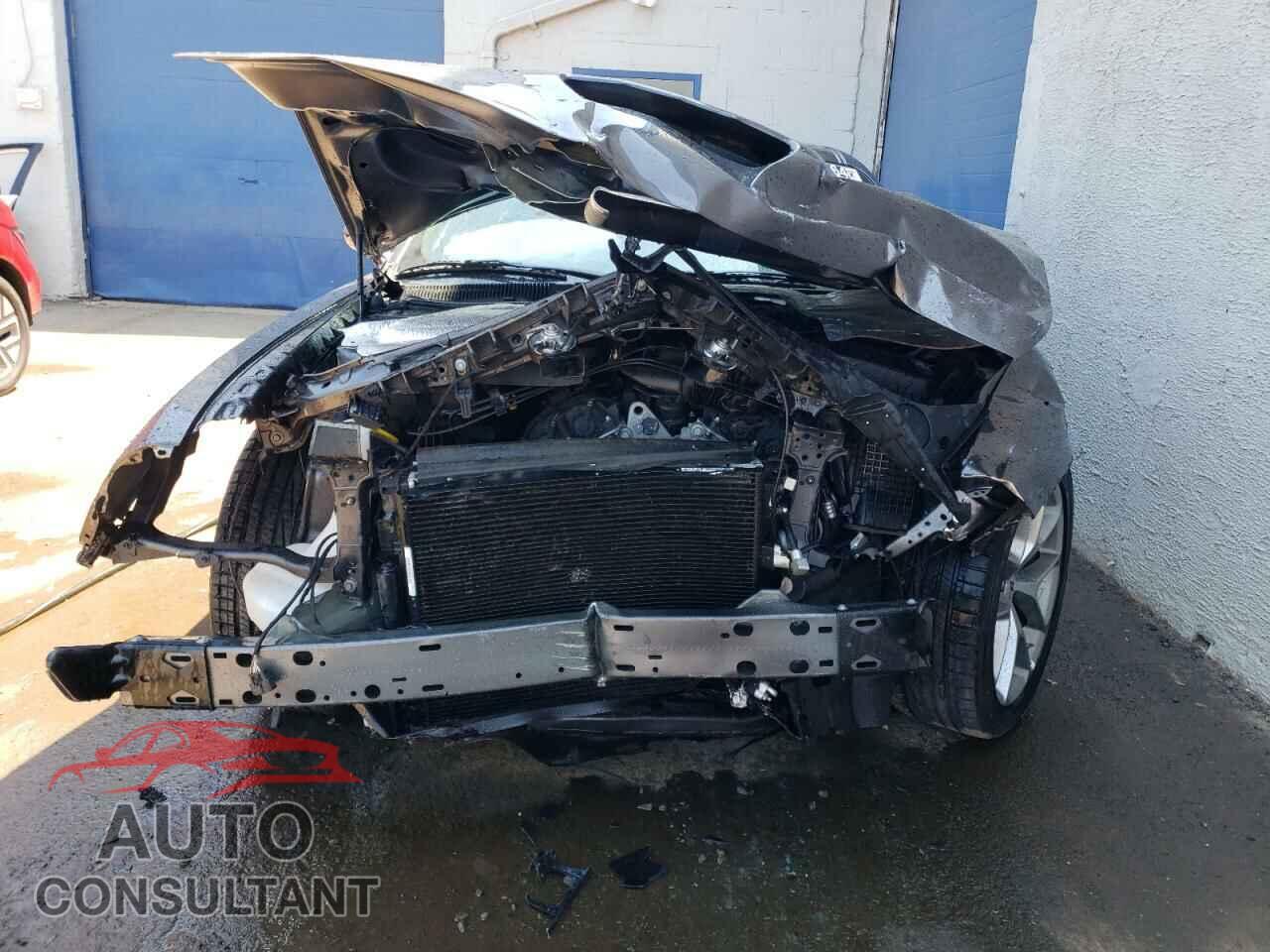 DODGE CHALLENGER 2023 - 2C3CDZJG3PH538686