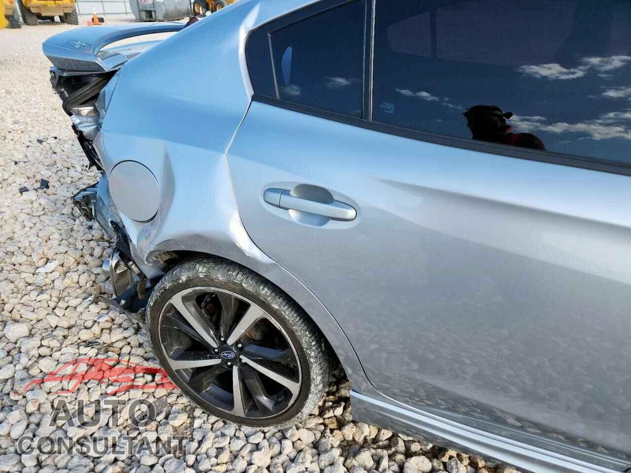 SUBARU IMPREZA 2020 - 4S3GKAL62L3608815
