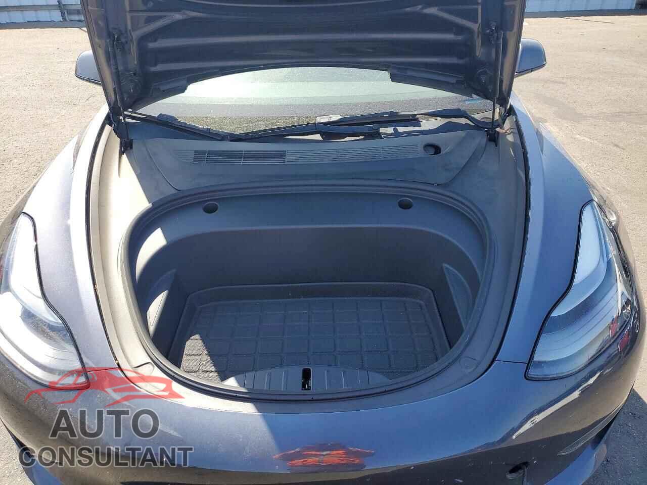 TESLA MODEL 3 2023 - 5YJ3E1EAXPF433018