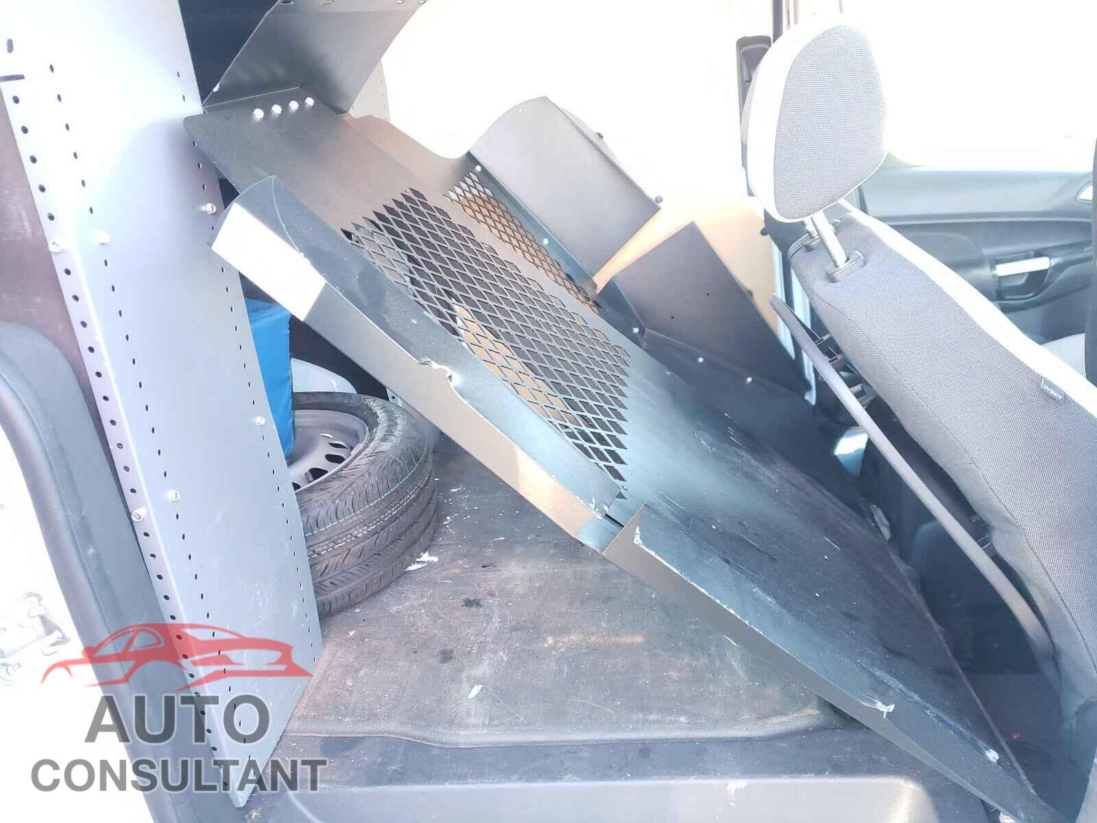 FORD TRANSIT CO 2017 - NM0LS7F79H1318495