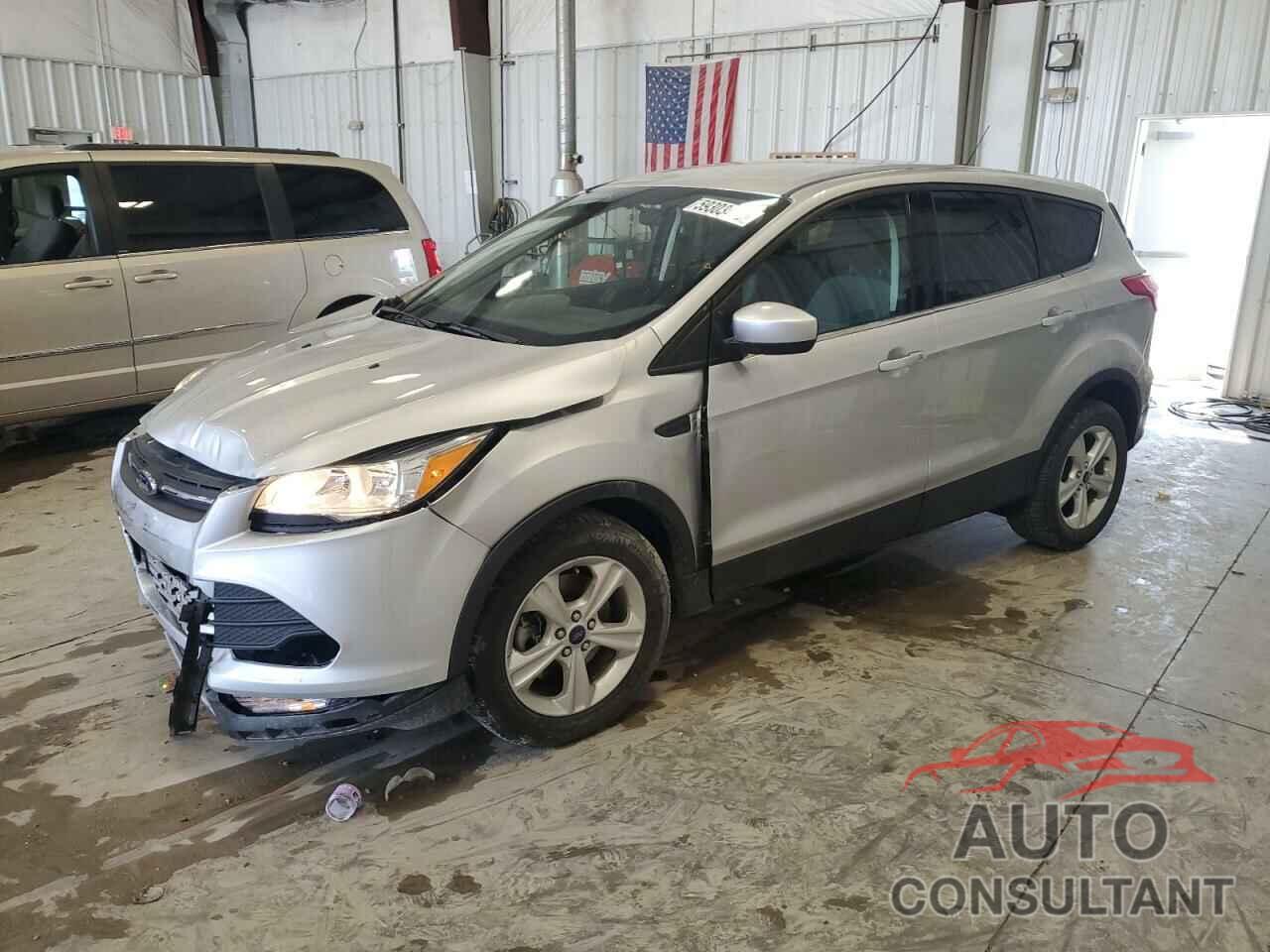 FORD ESCAPE 2015 - 1FMCU9G99FUB19575