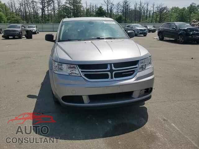 DODGE JOURNEY 2020 - 3C4PDCAB6LT194903