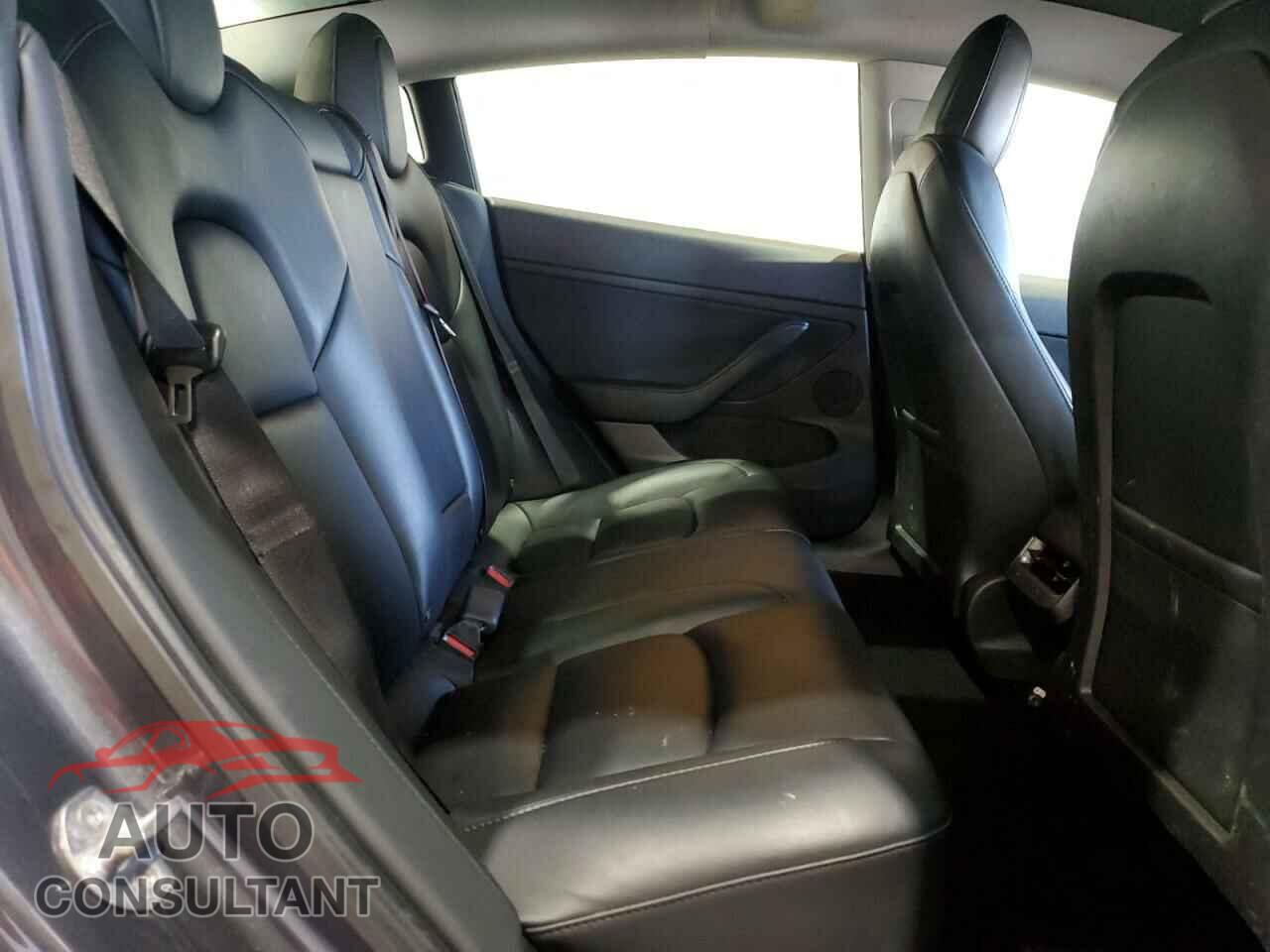 TESLA MODEL 3 2022 - 5YJ3E1EB2NF204922