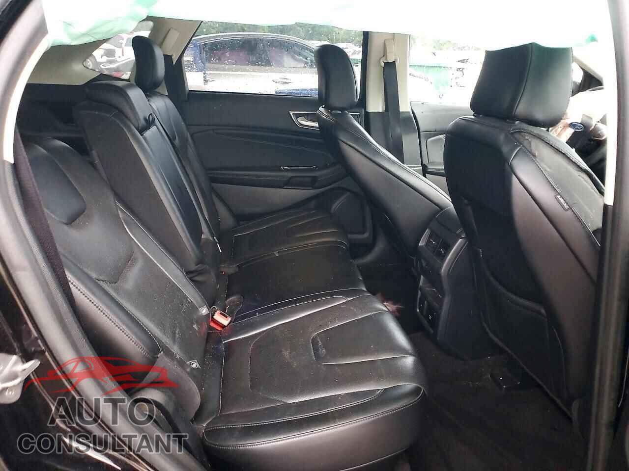 FORD EDGE 2020 - 2FMPK3K92LBB35114
