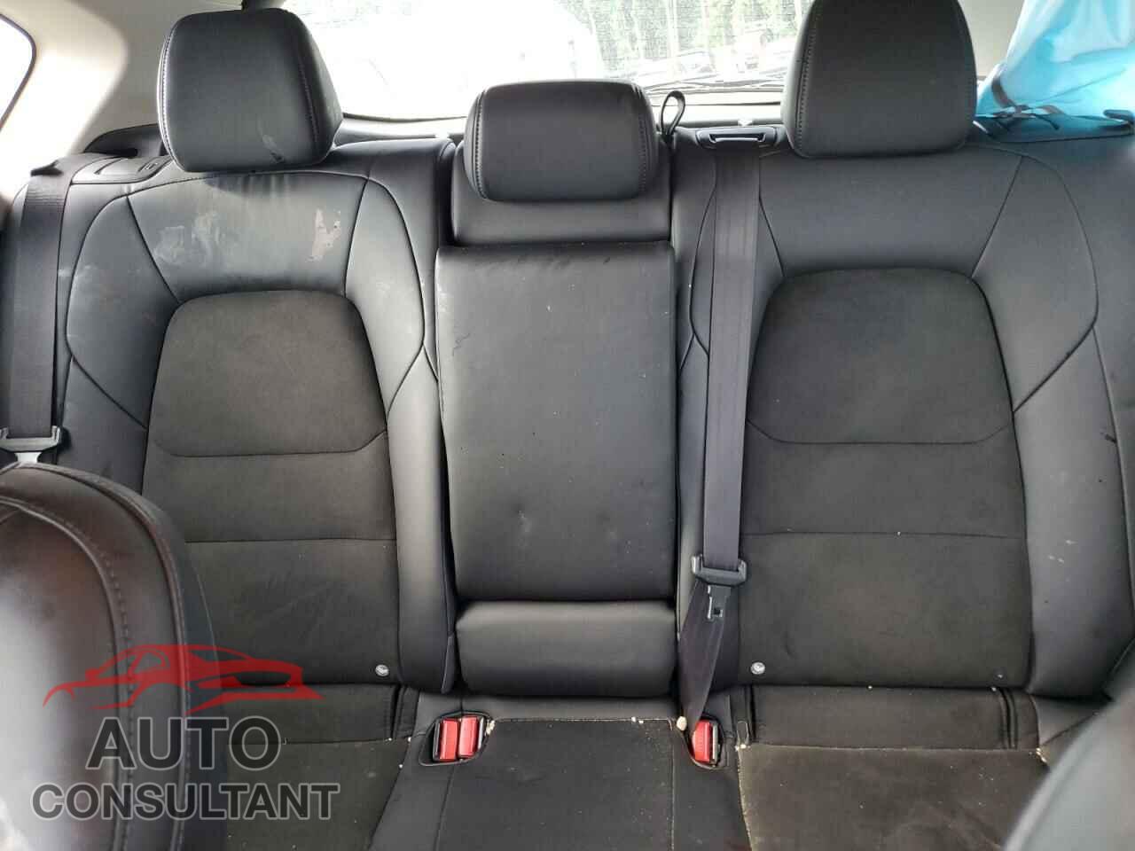 MAZDA CX-5 2020 - JM3KFBCM1L0724910