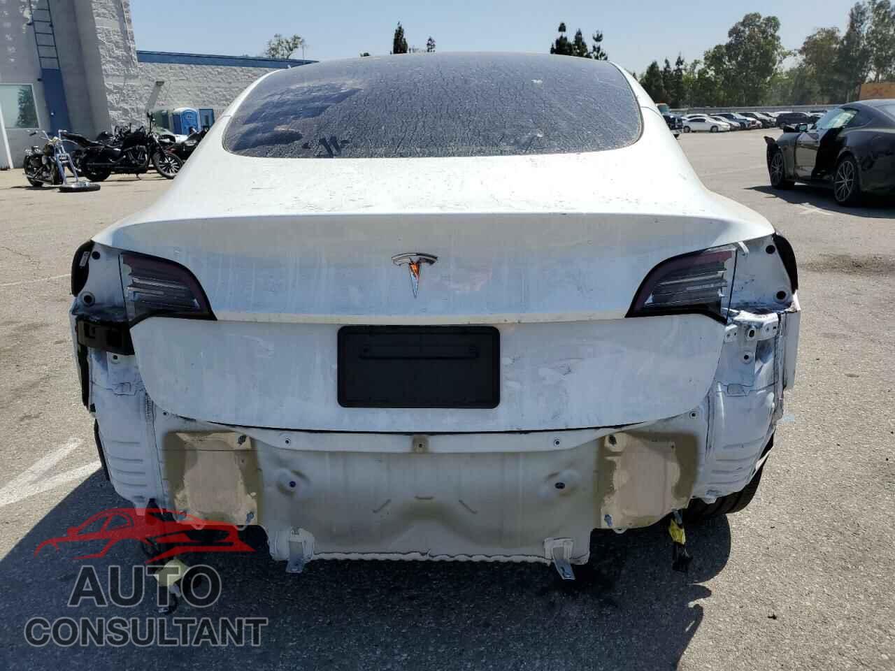 TESLA MODEL 3 2023 - 5YJ3E1EA1PF432209