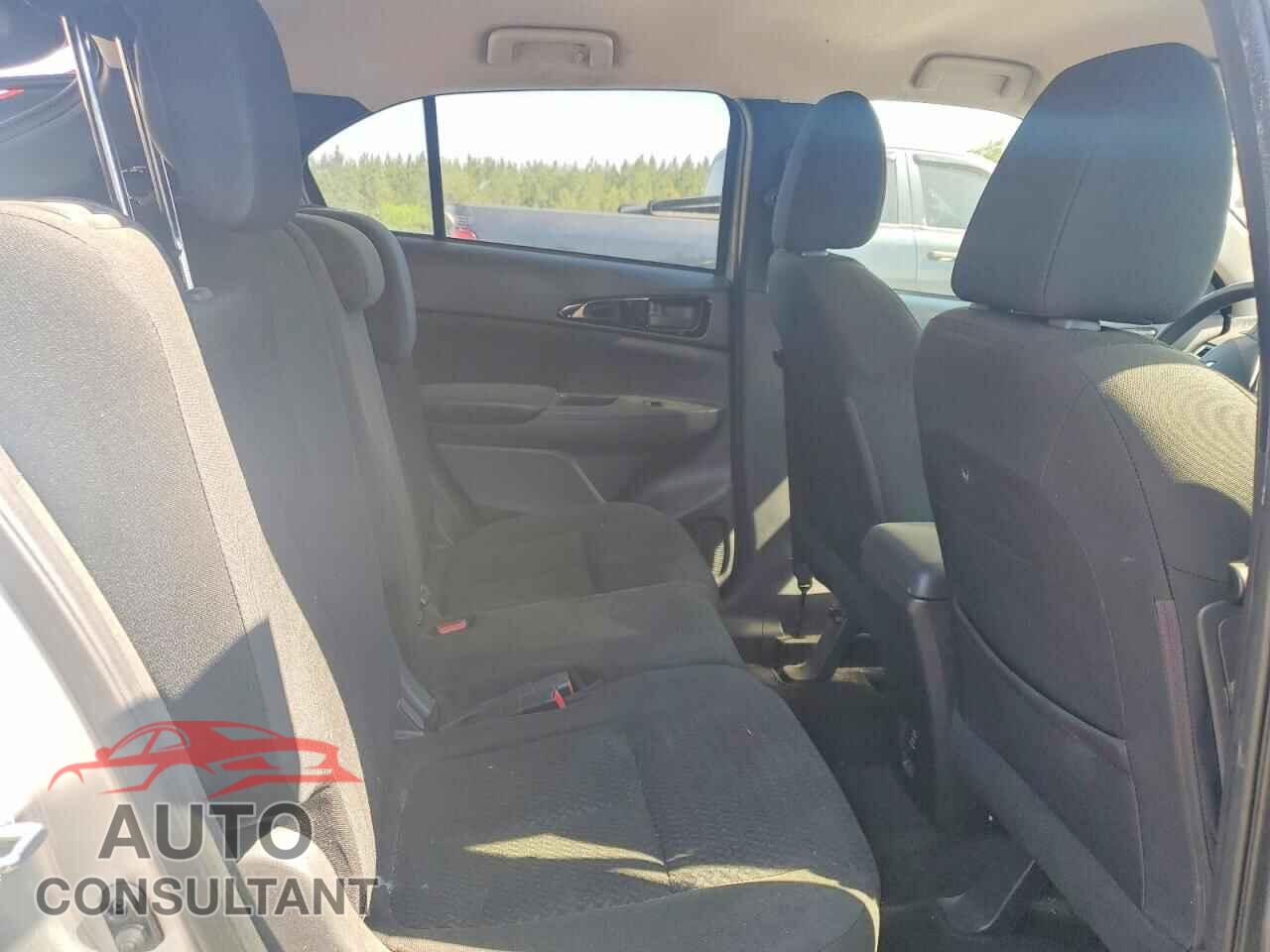 MITSUBISHI ECLIPSE 2018 - JA4AT3AA2JZ068151