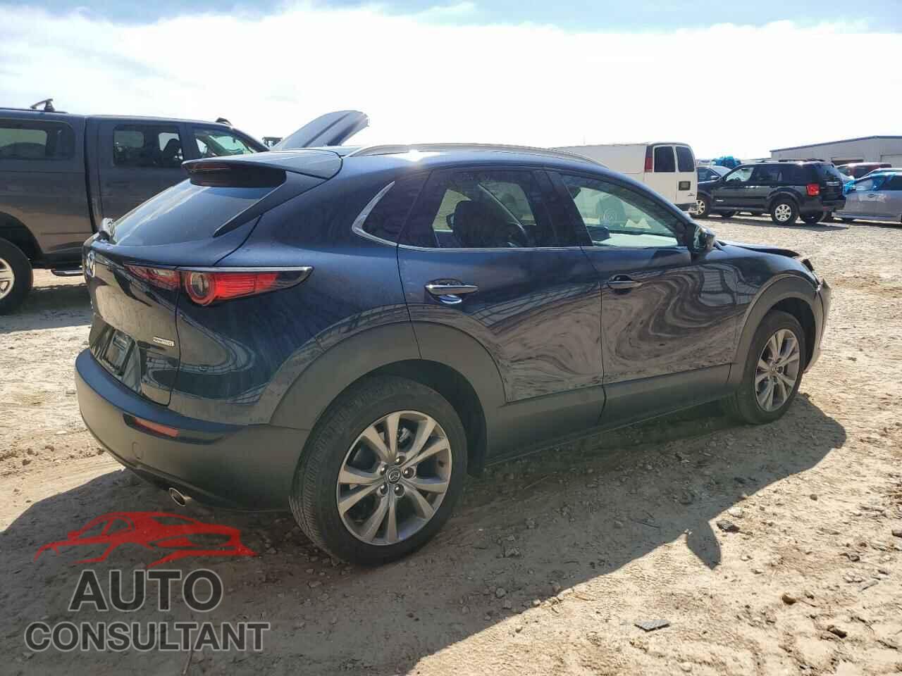 MAZDA CX30 2023 - 3MVDMBDMXPM549631