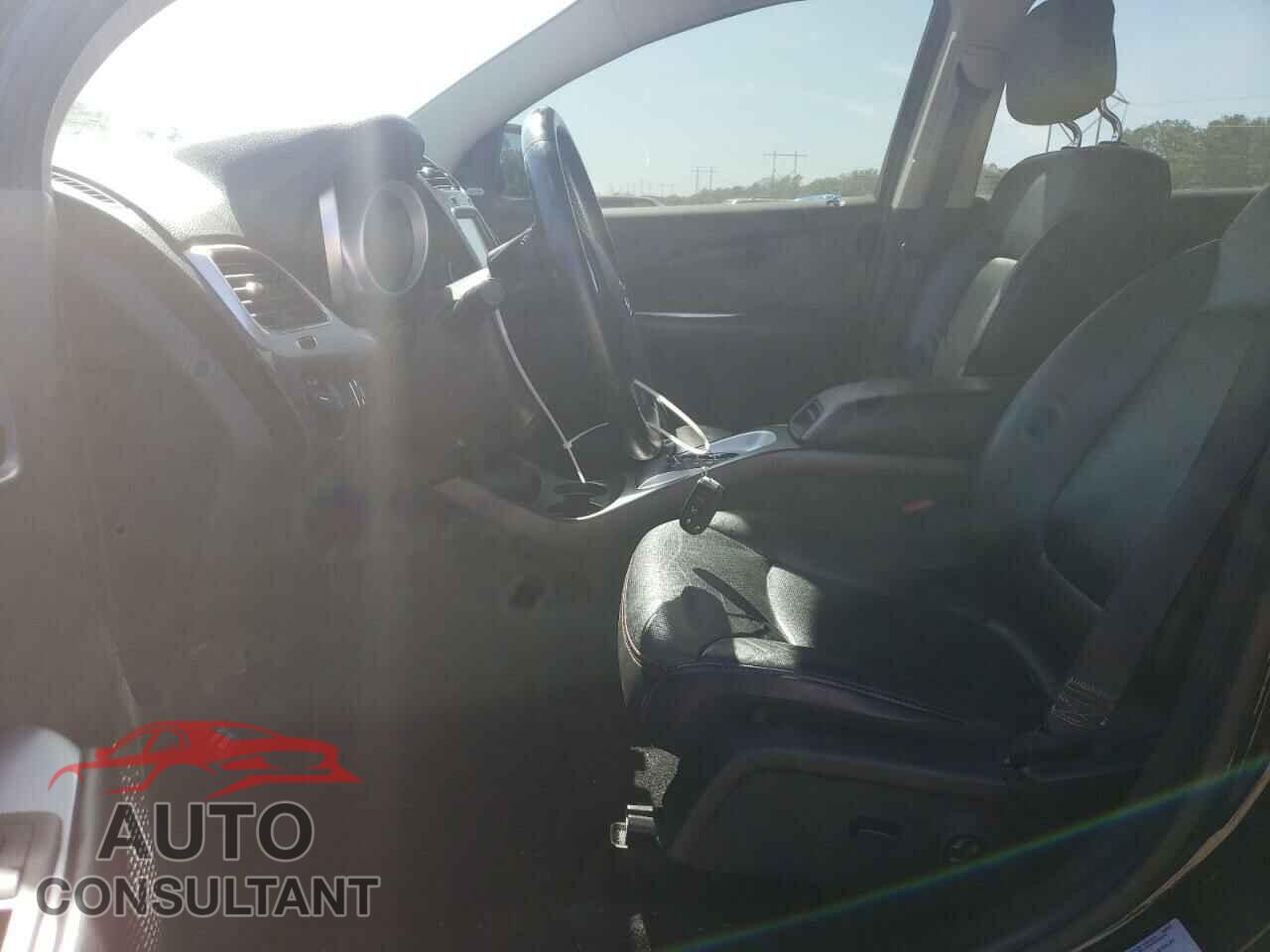 DODGE JOURNEY 2017 - 3C4PDDEG4HT608683