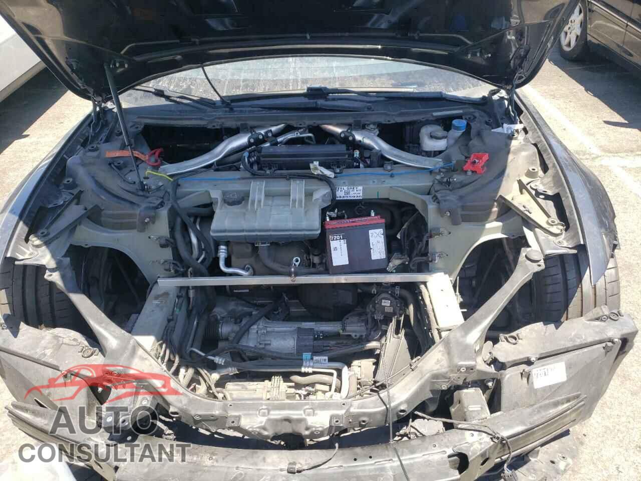 TESLA MODEL S 2016 - 5YJSA1E43GF171764