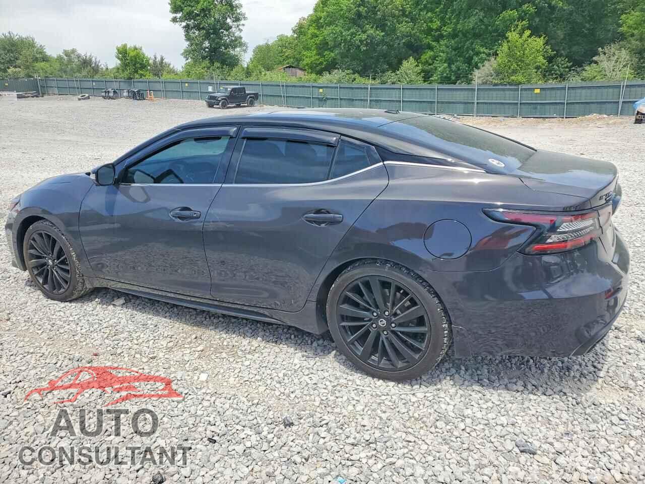 NISSAN MAXIMA 2021 - 1N4AA6FV6MC505381