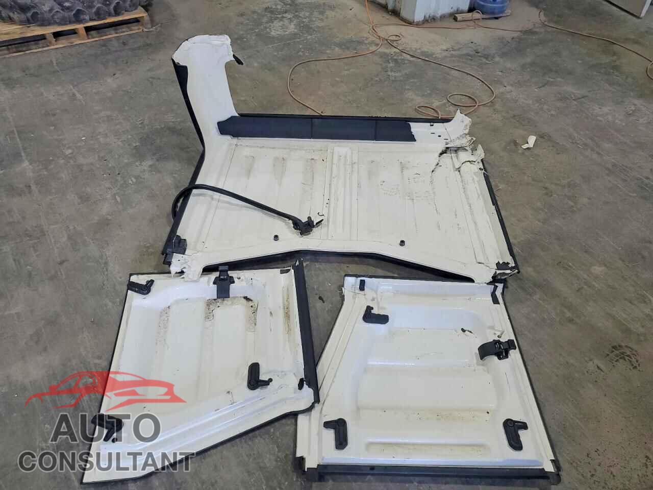JEEP GLADIATOR 2020 - 1C6HJTAG8LL150462