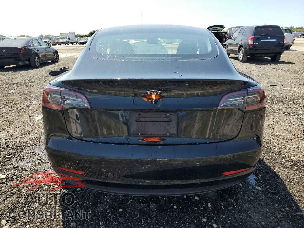 TESLA MODEL 3 2023 - 5YJ3E1EA4PF459517