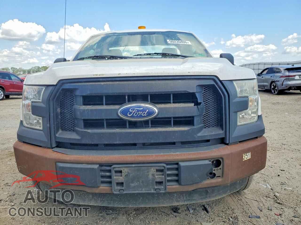 FORD F150 2016 - 1FTMF1C8XGKE00069