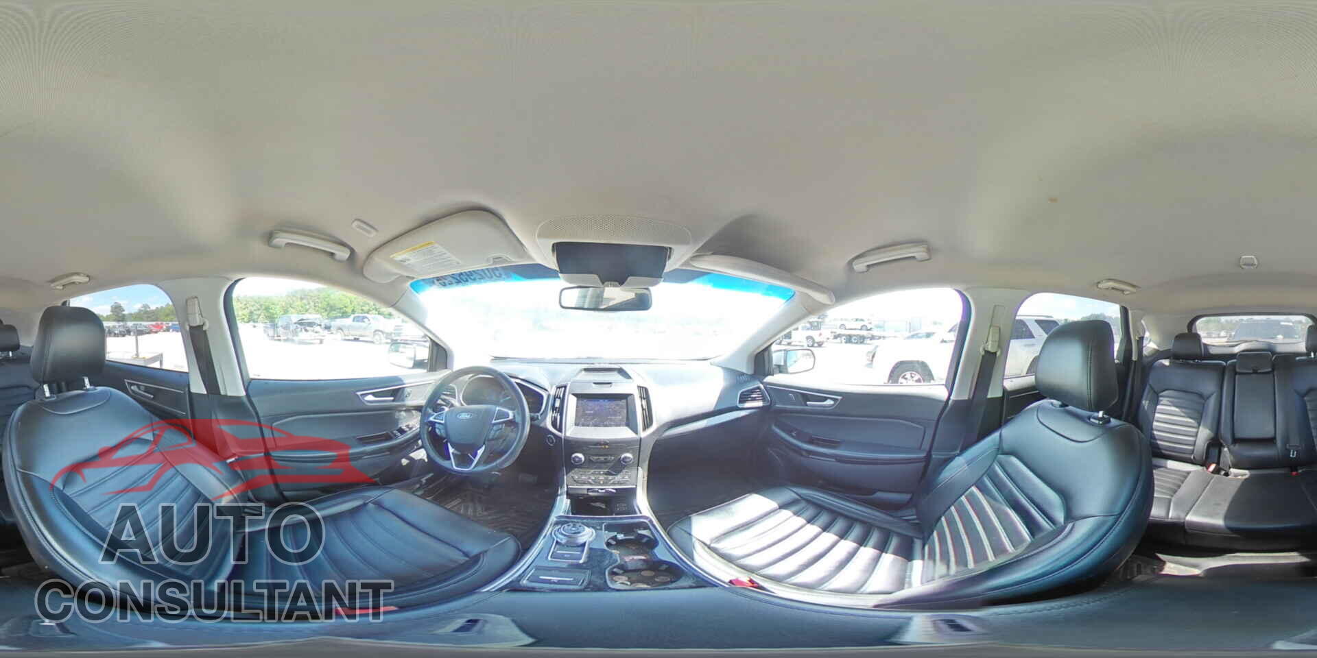 FORD EDGE 2020 - 2FMPK3J95LBA29998