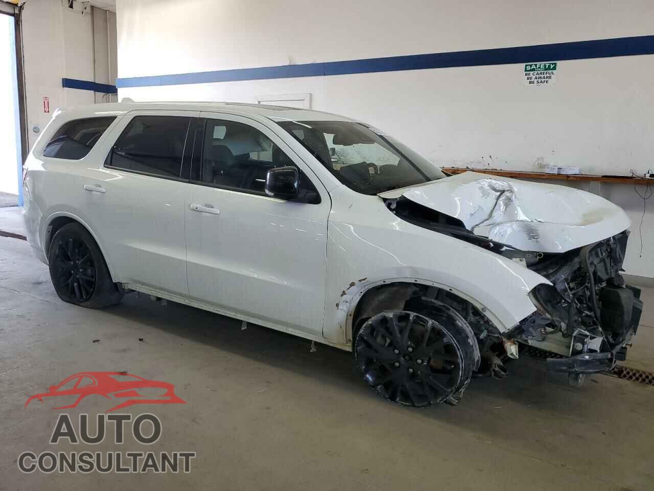 DODGE DURANGO 2015 - 1C4SDJCT3FC801585