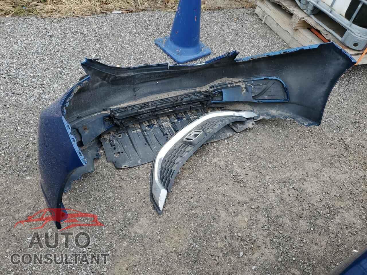 HONDA CIVIC 2013 - 2HGFB2E42DH011564
