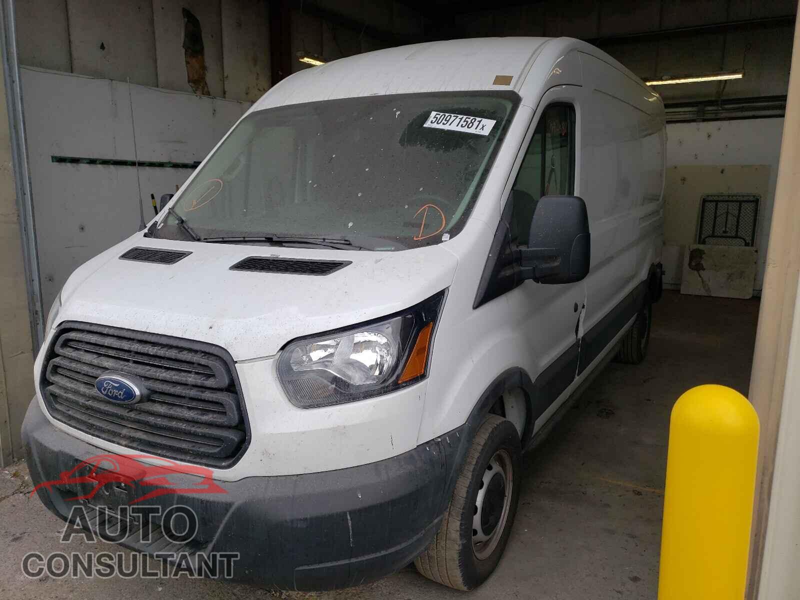 FORD TRANSIT CO 2019 - 1FTYR2CM5KKB07782