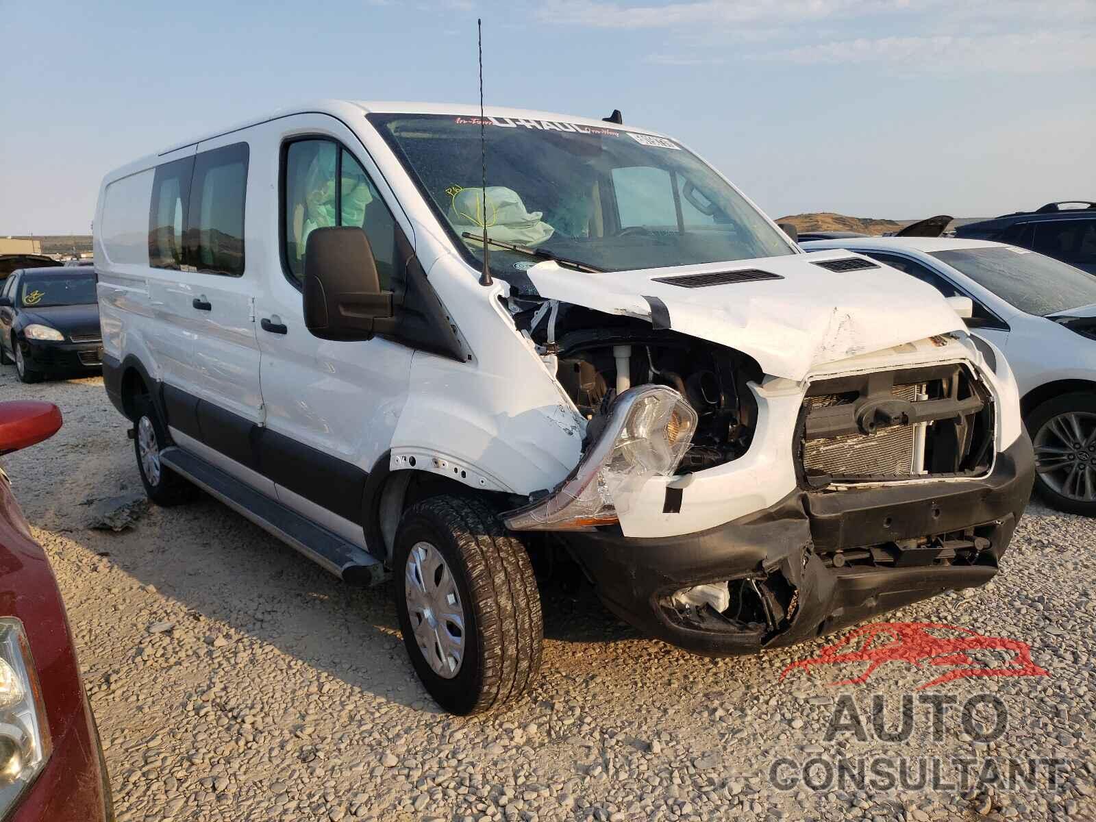 FORD TRANSIT CO 2020 - 1FTBR1Y88LKB05571